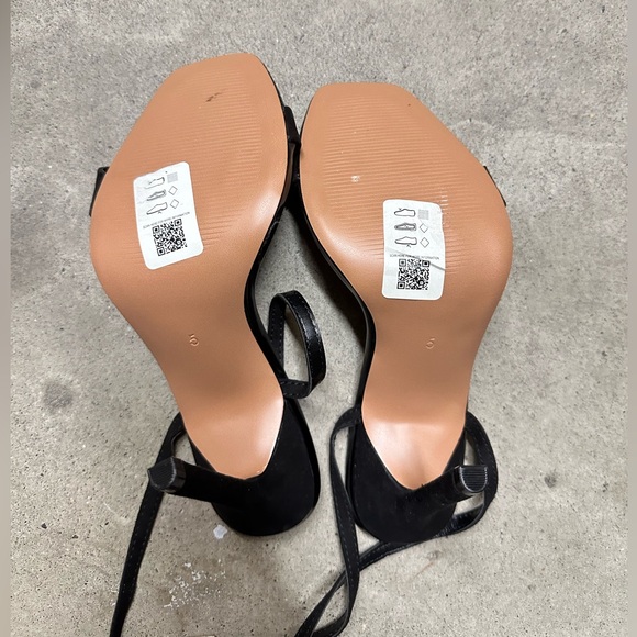 BRAND NEW | ASOS Sandal Heels - Picture 3 of 6
